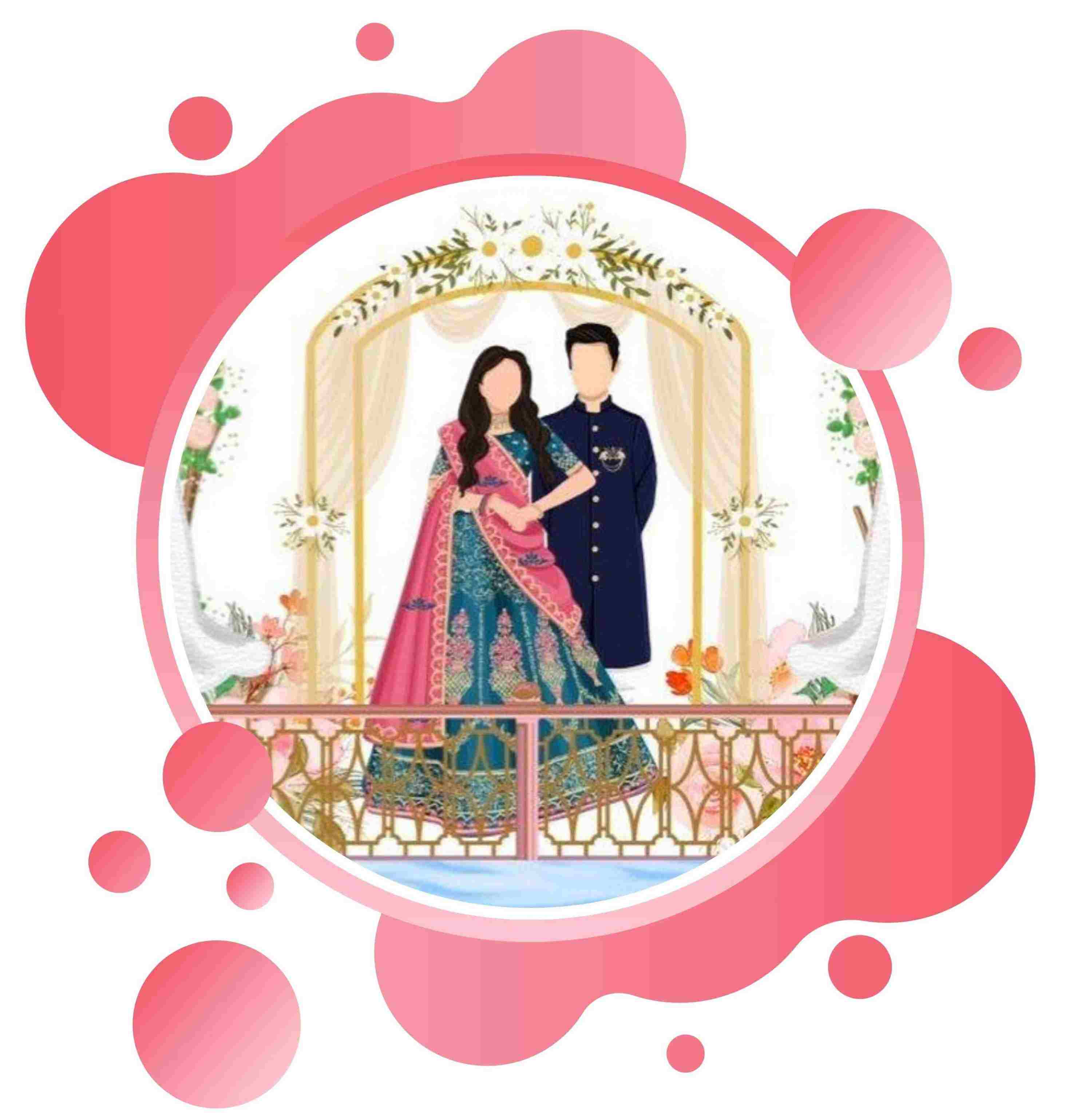 Invitation Card Banner